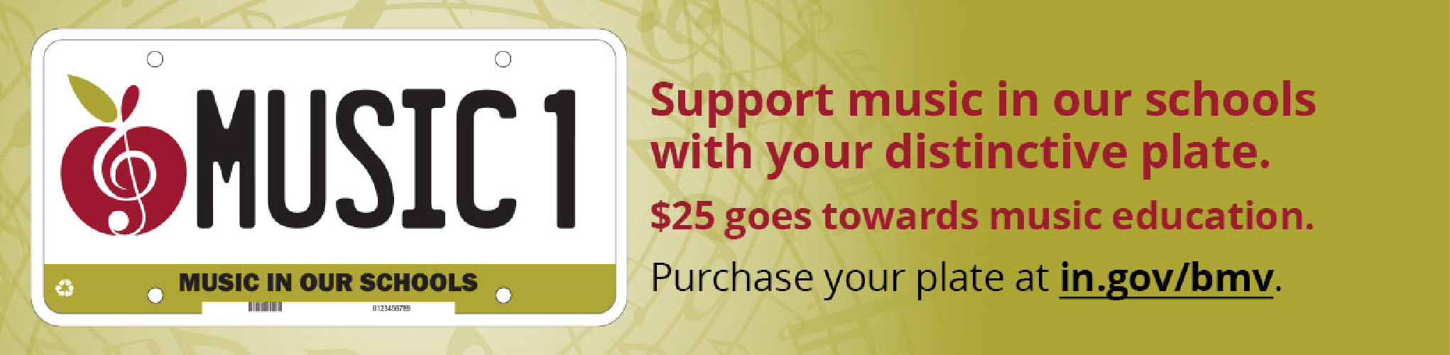 Home [imeamusic.org]